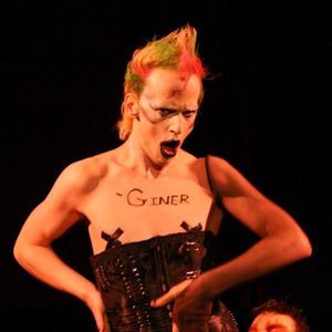 Meet your Posher, Brian